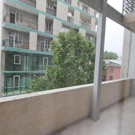 Elit Home Apartment David Tbilisi Esterno foto