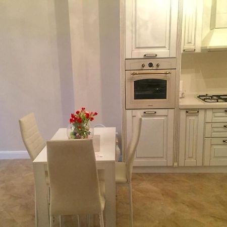 Elit Home Apartment David Tbilisi Esterno foto
