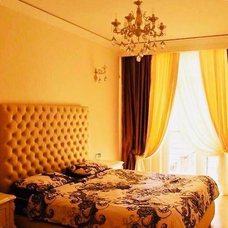 Elit Home Apartment David Tbilisi Esterno foto