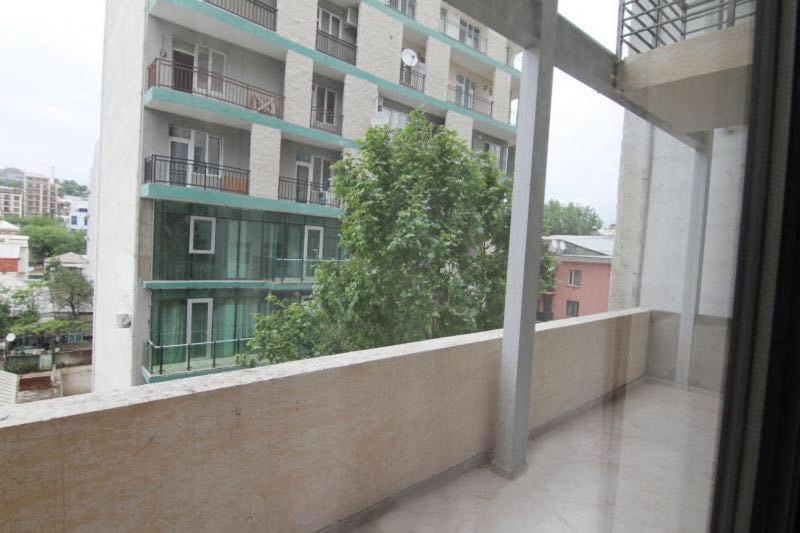 Elit Home Apartment David Tbilisi Esterno foto
