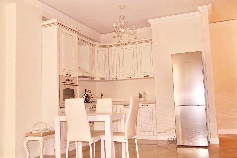 Elit Home Apartment David Tbilisi Esterno foto