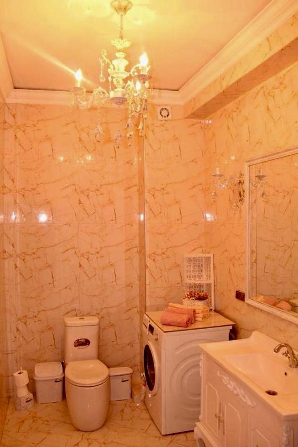 Elit Home Apartment David Tbilisi Esterno foto
