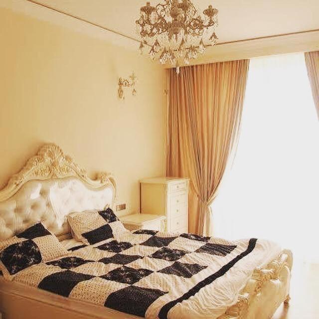 Elit Home Apartment David Tbilisi Esterno foto