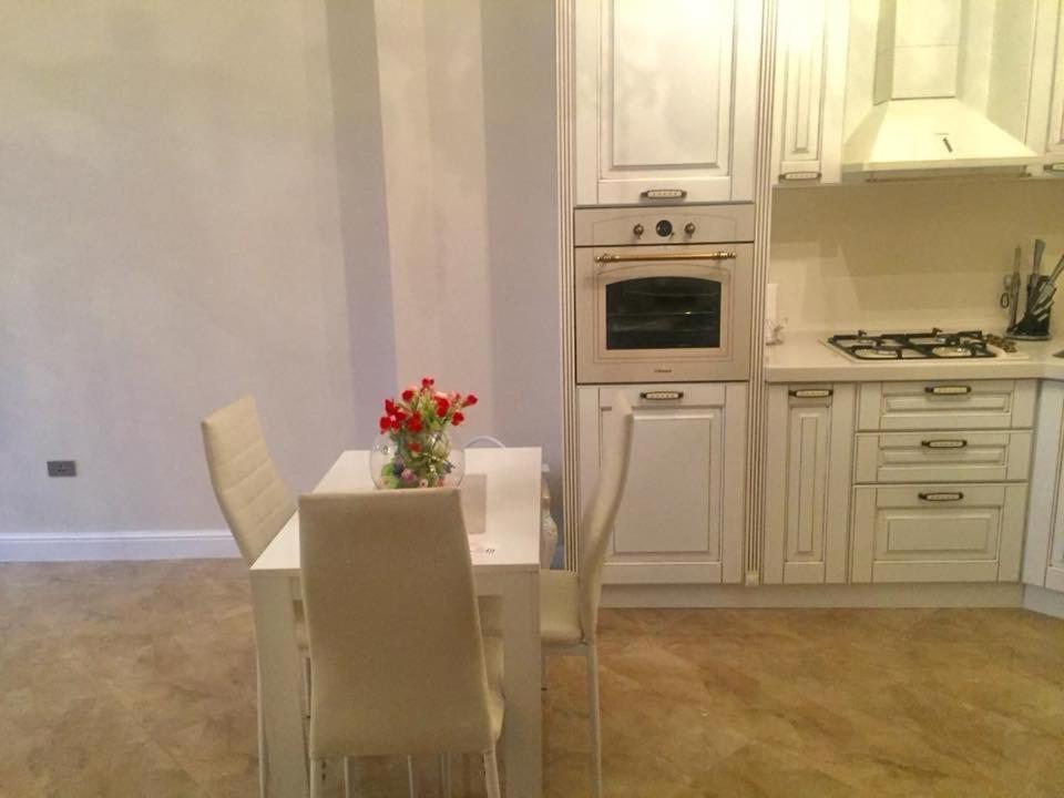 Elit Home Apartment David Tbilisi Esterno foto