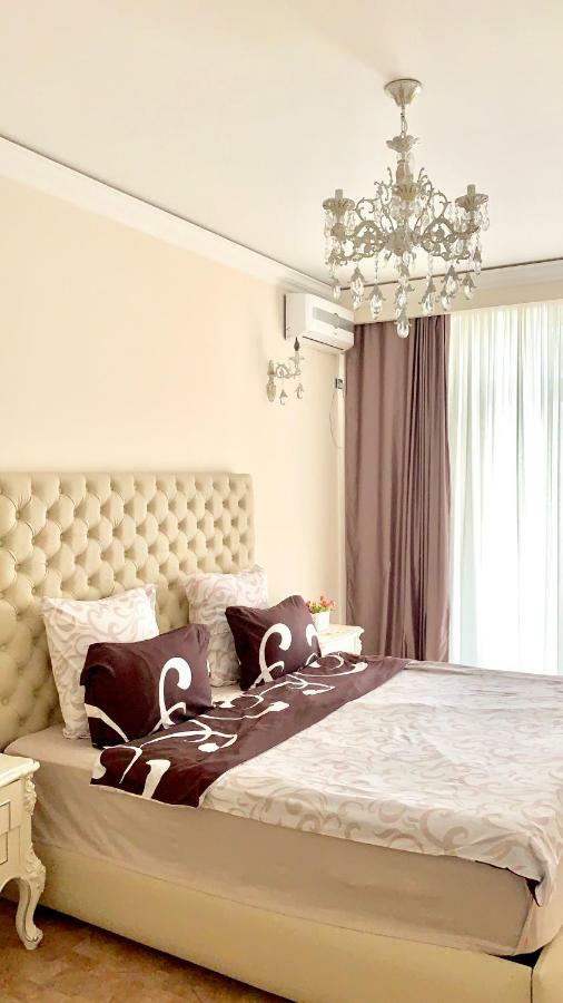 Elit Home Apartment David Tbilisi Esterno foto