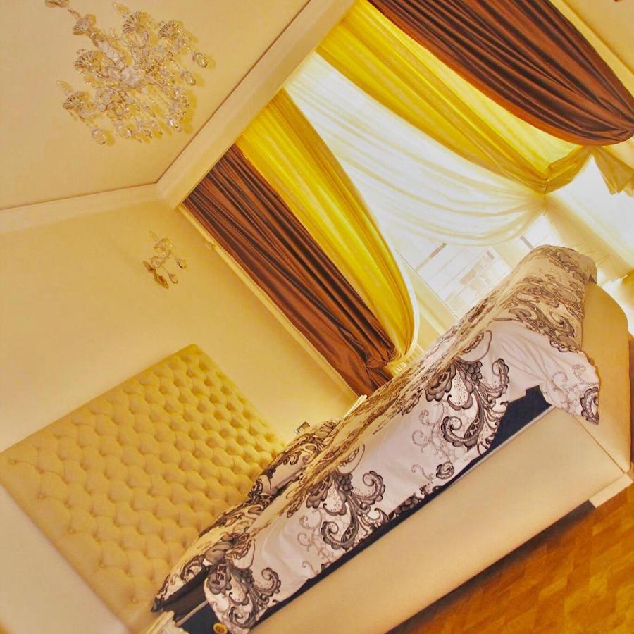 Elit Home Apartment David Tbilisi Esterno foto